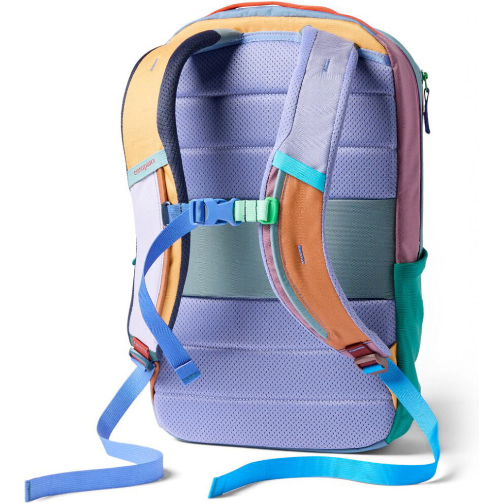 2026 Cotopaxi Allpa 18l Daypack AL18 - Del Dia